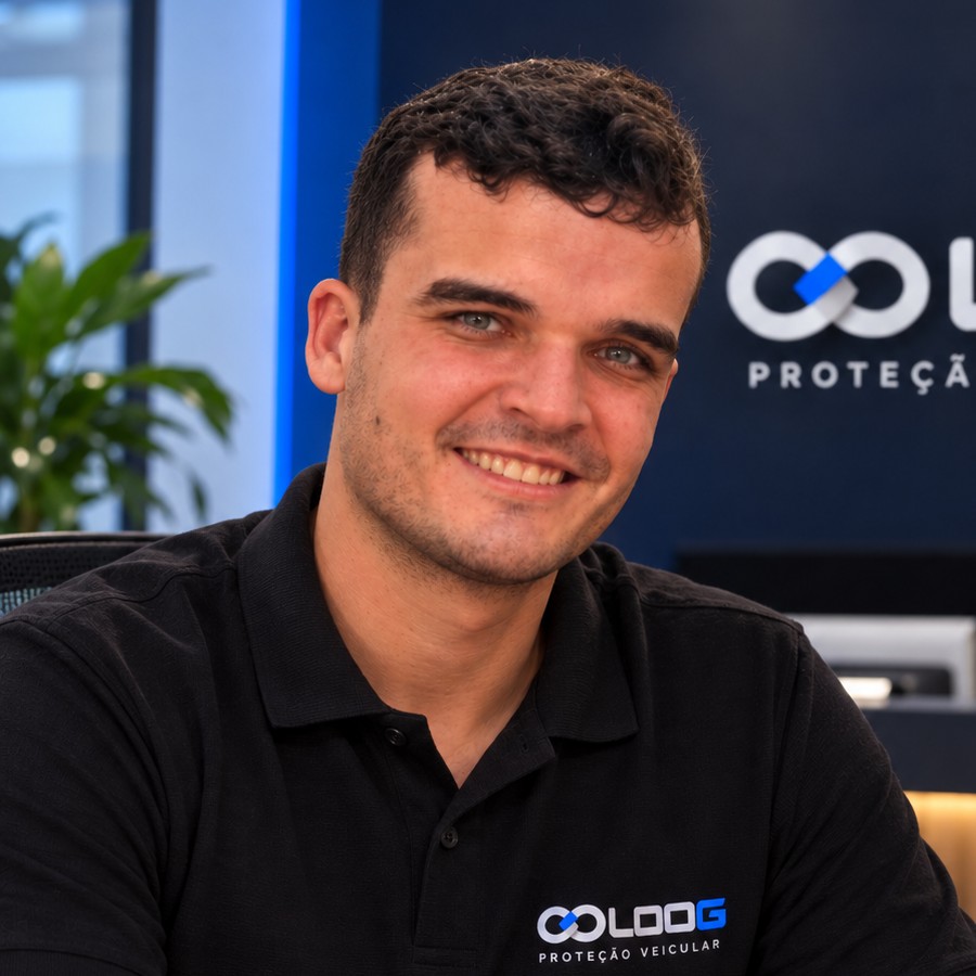 Consultor Autorizado LOOG em Angra dos Reis